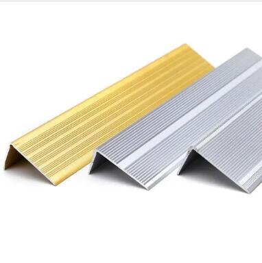 Aluminum Stair Nosing