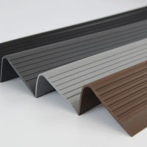 Rubber Stair Nosing