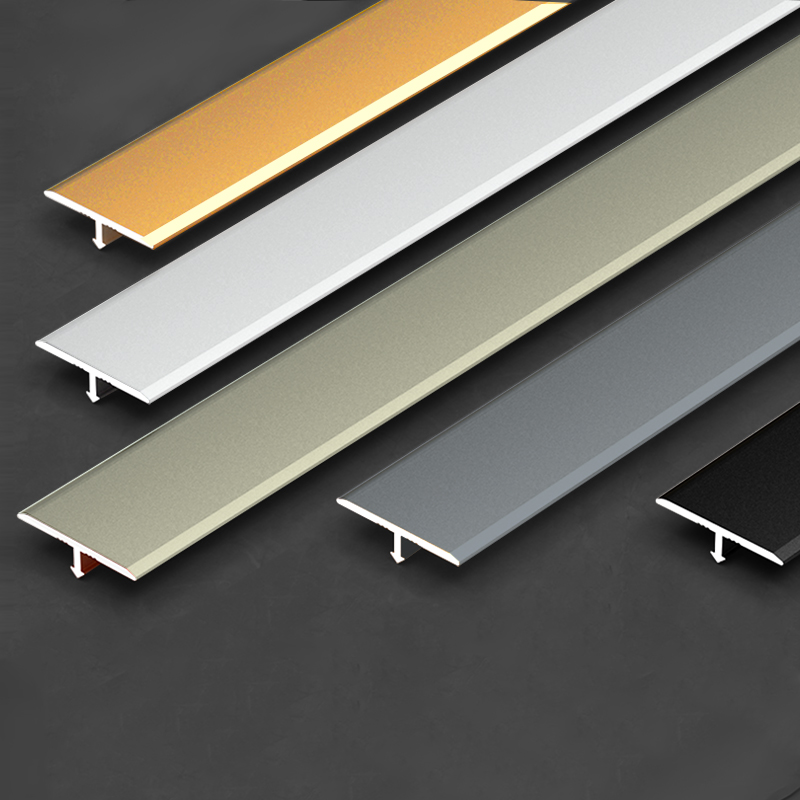 Aluminium T Shape Trim