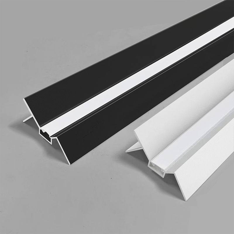Led Light Strip Shadow Profile