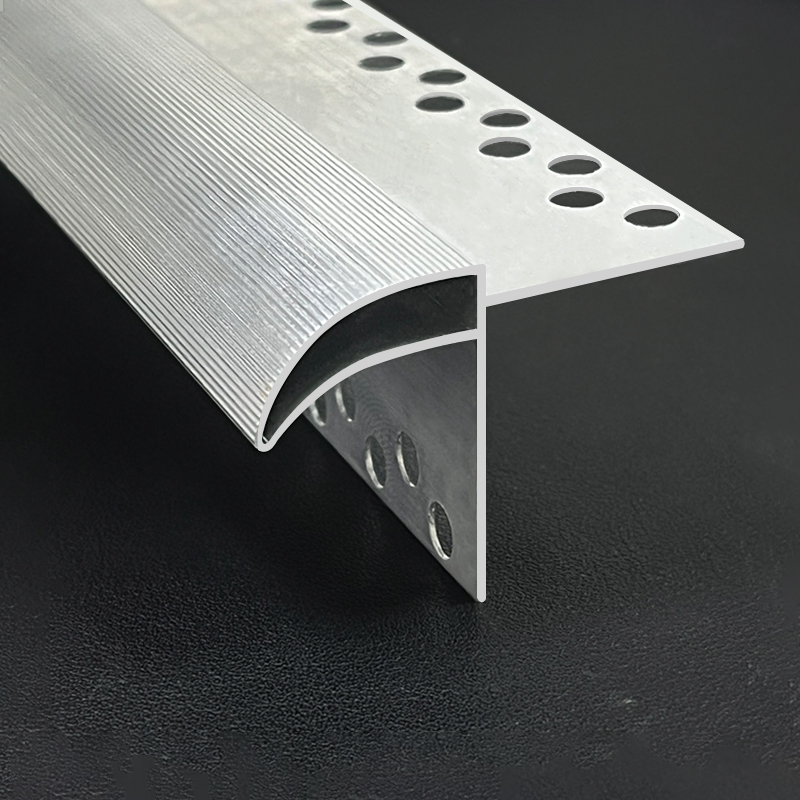 Aluminum Alloy Exterior Wall Eaves Rainwater Channel