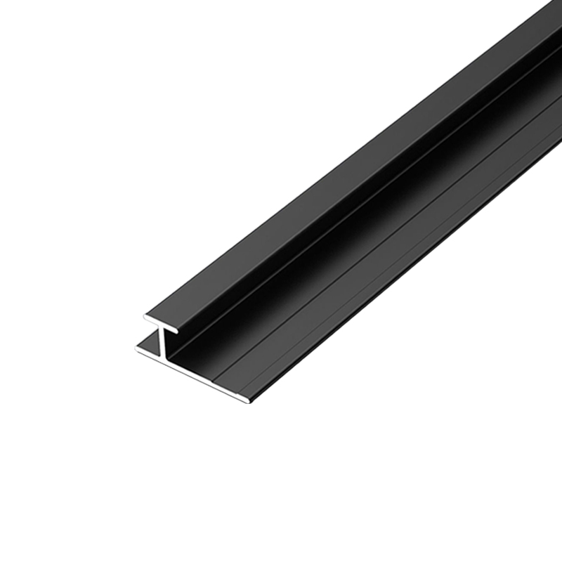 Aluminum Alloy Edge Tile Strips