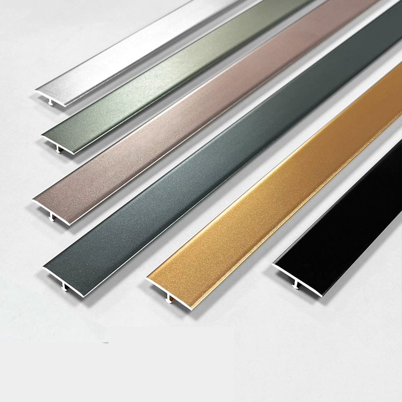 T Shape Tile Trim
