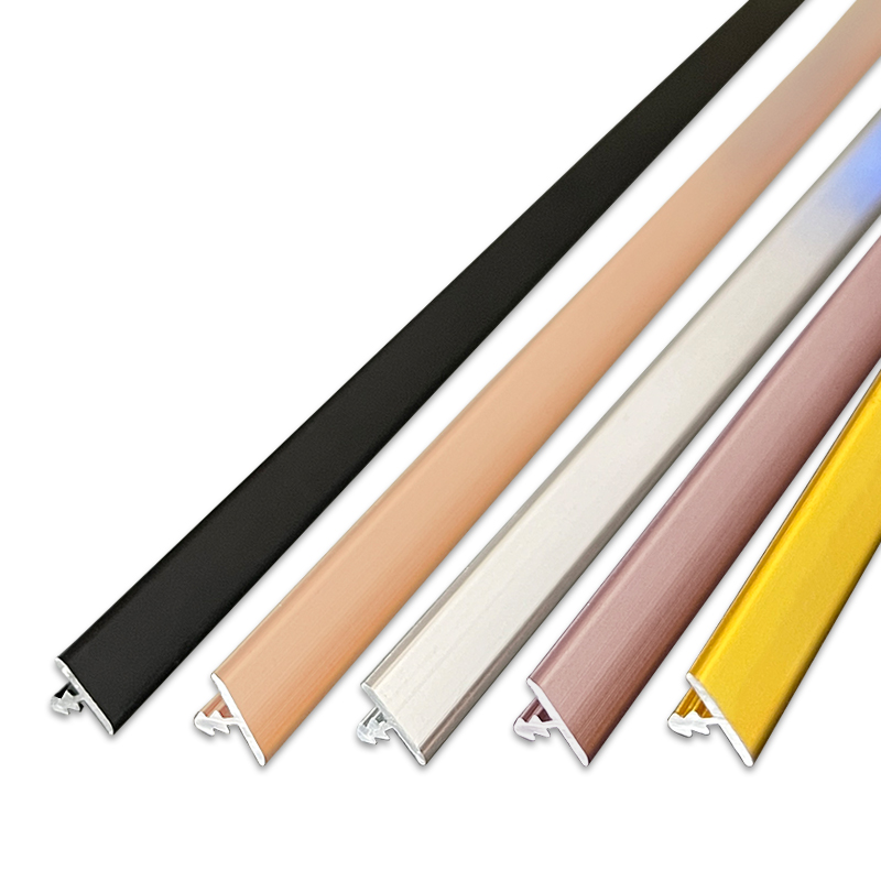 T Shape Tile Trim