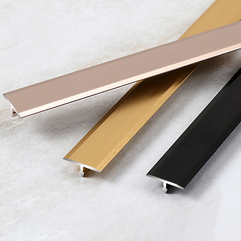 T Shape Tile Trim