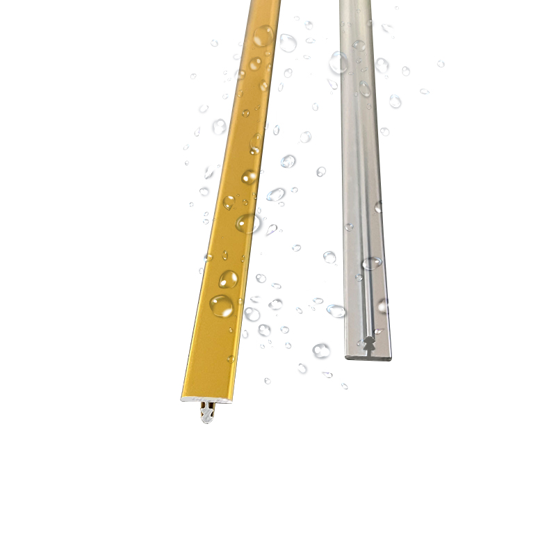 T Shape Tile Trim