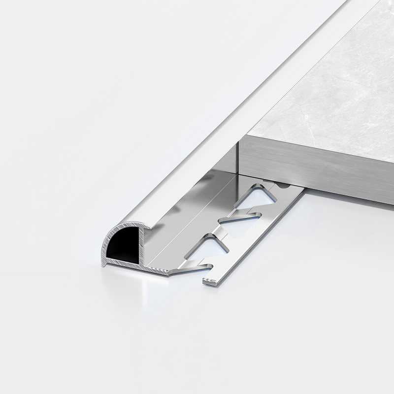 Curved Tile Edge Trim(Thicker)