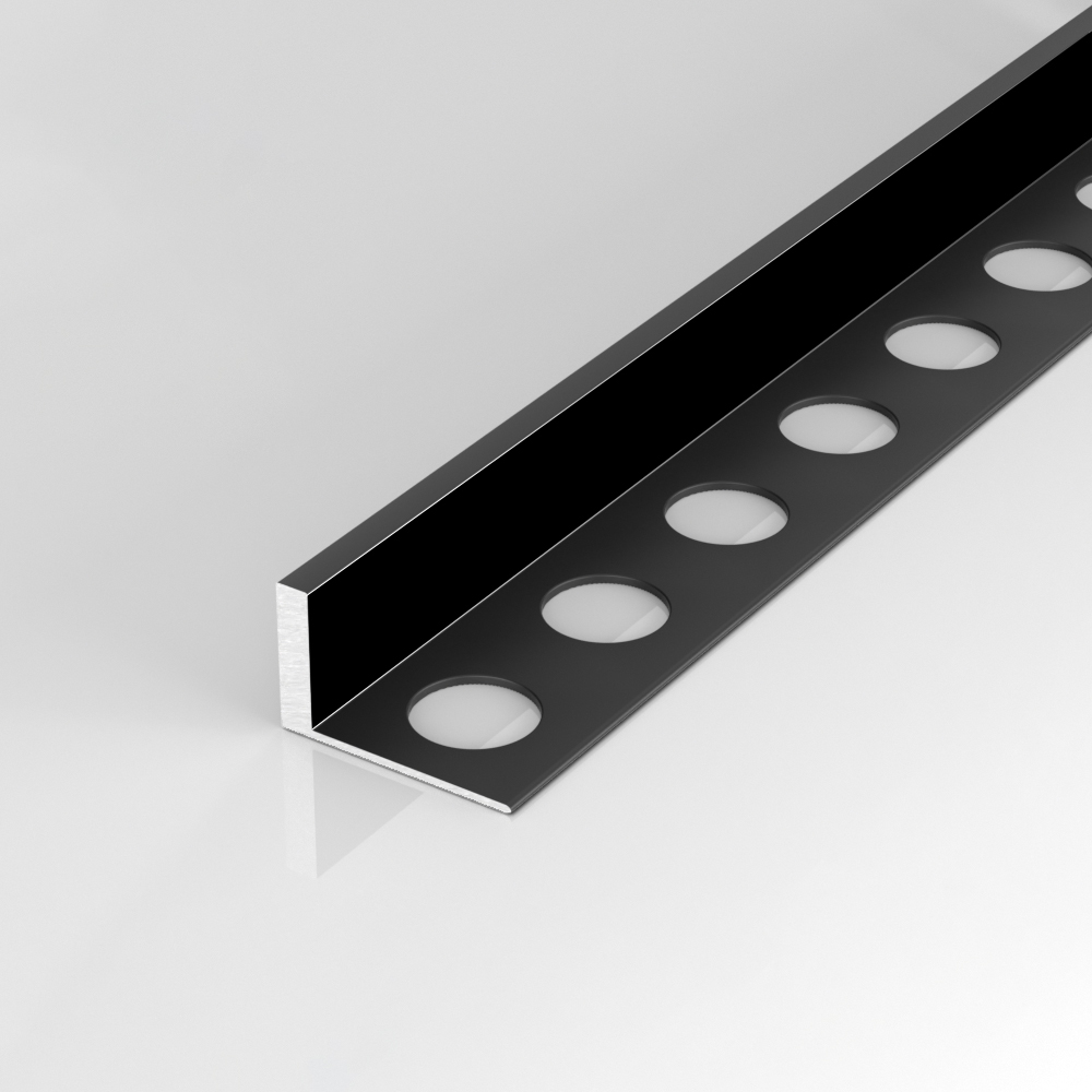  L-Shape Tile Trims