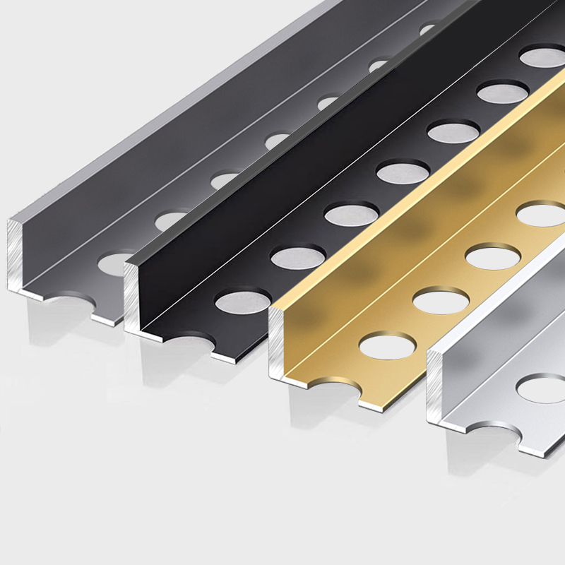 L-Shape Tile Trims