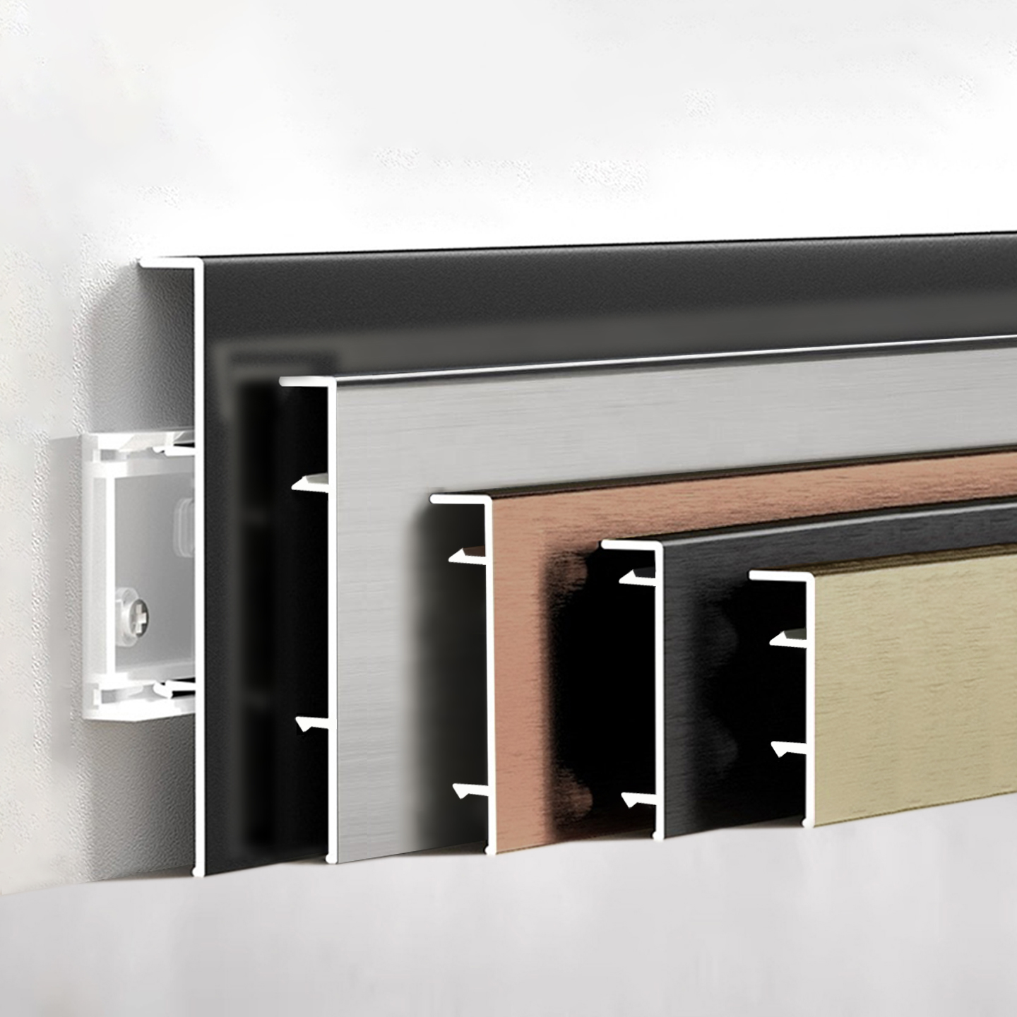 Guaranteed LED Skirting Board