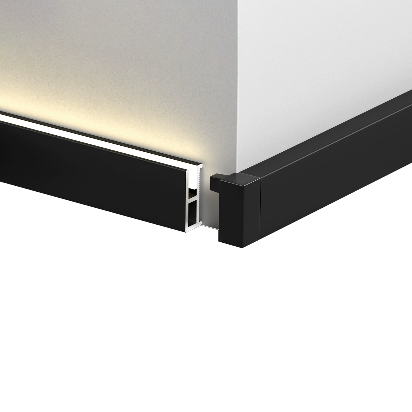 Aluminum Alloy Profile Durable