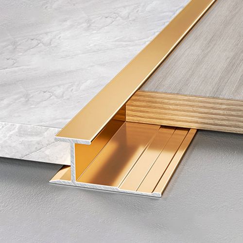 Aluminium L Trim